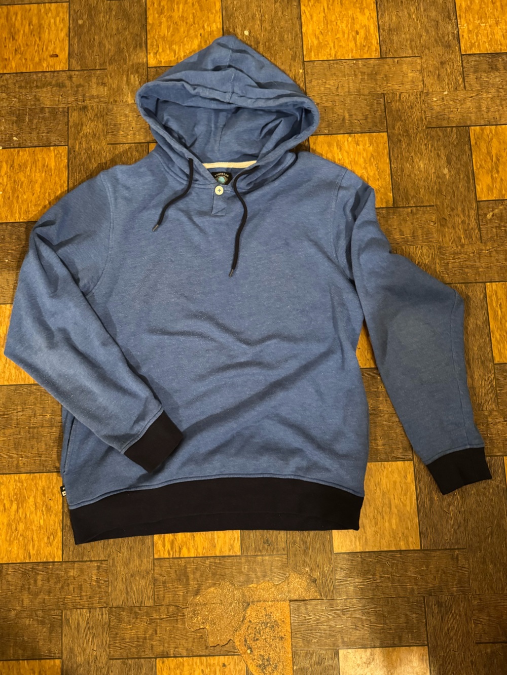 Fourstar Hoody Sweatshirt Nike Dunk Jordan Retro New Balance 2002R Adidas Samba